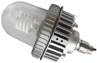 L1605B Hazardous Location Bulb Light (LED)